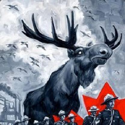 Moose0lini's avatar