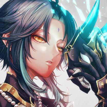 LuisDakkine's avatar