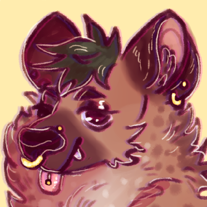 CrocusCrocuta's avatar