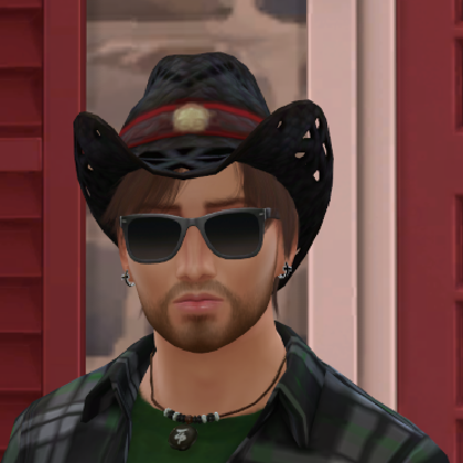 LONESTAR2330's avatar