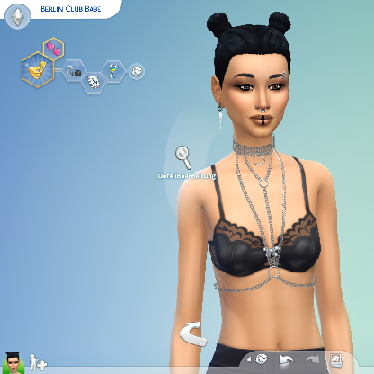 Maismitkatze1991's avatar