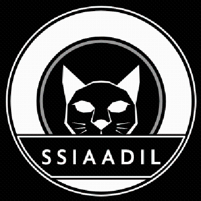 SSiaadlL's avatar