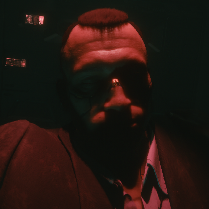Agent_081's avatar