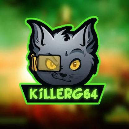 KilerGamer_64's avatar
