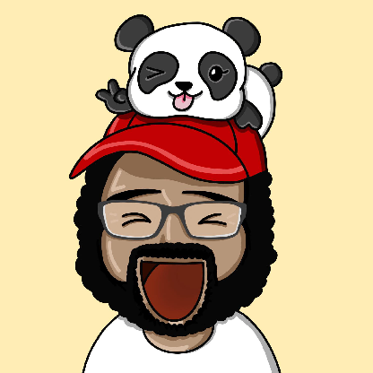 CleanerGuyJoe's avatar