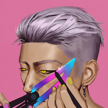 anhaeeyn's avatar
