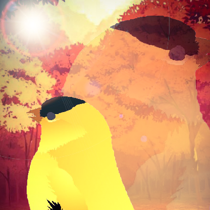 LillyMack's avatar