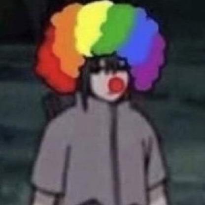 Sasklown's avatar