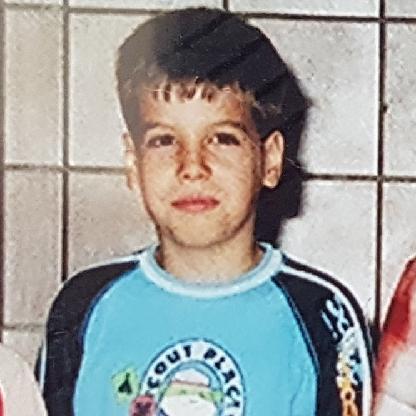 DeniskoKlasta22's avatar