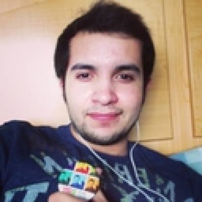 AbraxasGhosT's avatar