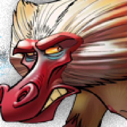 Kur0kin's avatar