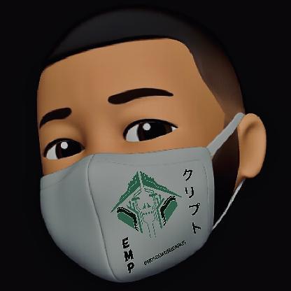 xMUSIIIKx's avatar