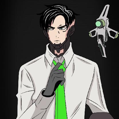 MrGurman's avatar