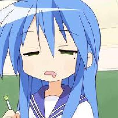Letuchiy_Just's avatar
