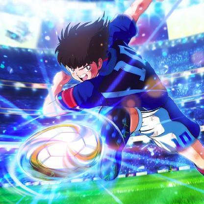 Captain_Tzubasa's avatar