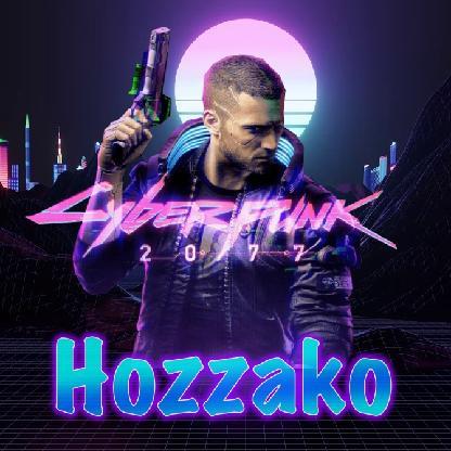 Hozzako's avatar