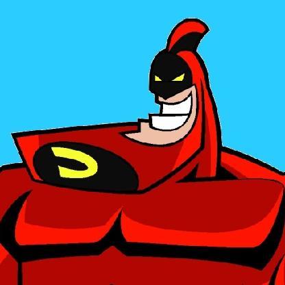 Celto107's avatar