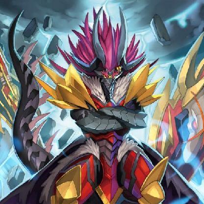 JoJoHakusho's avatar