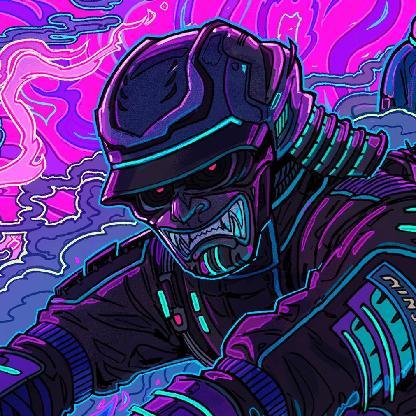 TygerKlaws's avatar