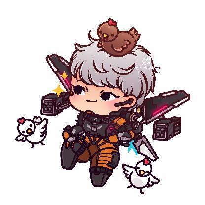 Khantrast's avatar