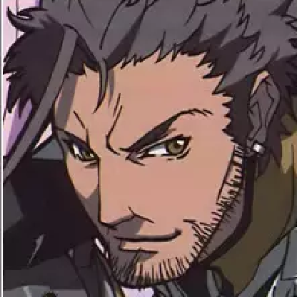 Corsokill's avatar
