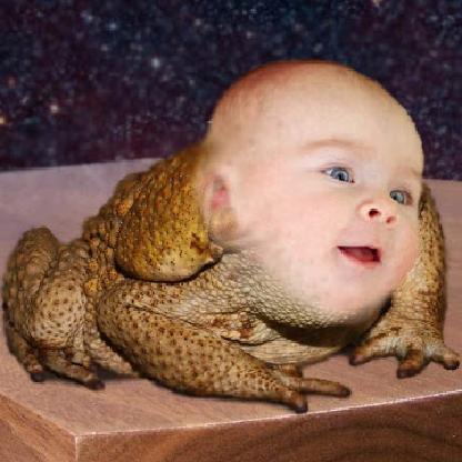 FrogBabby's avatar