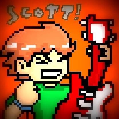 _5cott-Pilgrim_'s avatar