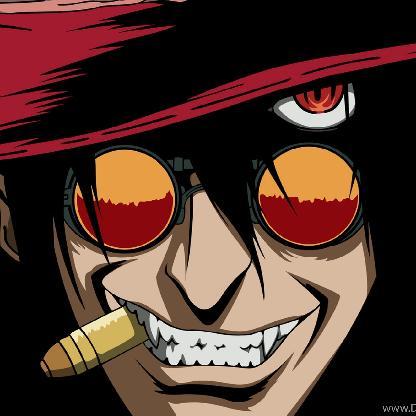 SeniorZamiel's avatar