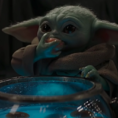 GeronimoTiger's avatar