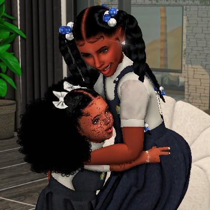 UniqueelyNae's avatar