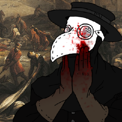 Pesthund's avatar