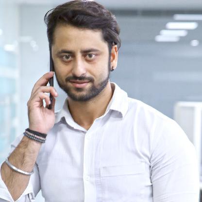 Honeypredator's avatar