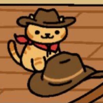 cowboybhabie's avatar