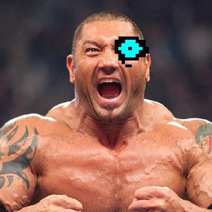 BatistaUndertale's avatar