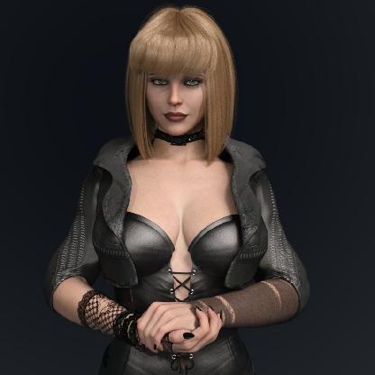 Darknessiana's avatar