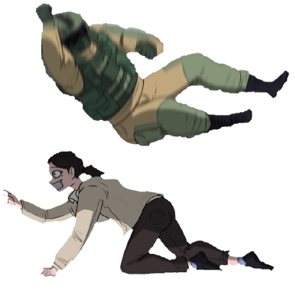 Somefoolwithagun's avatar