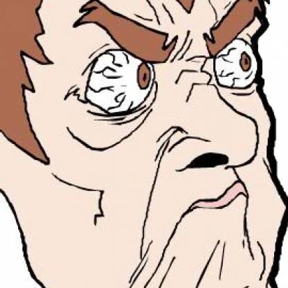 ALLCAPSON's avatar