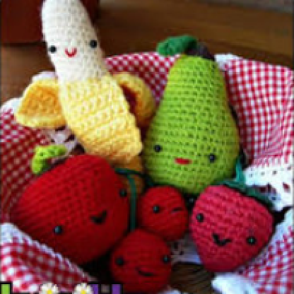 WonderFruter's avatar