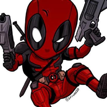 ll_Disciple_ll's avatar