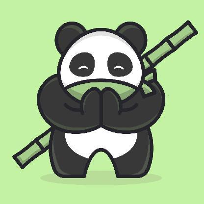 Ch33kyPanda's avatar