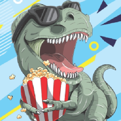 popcornrex's avatar