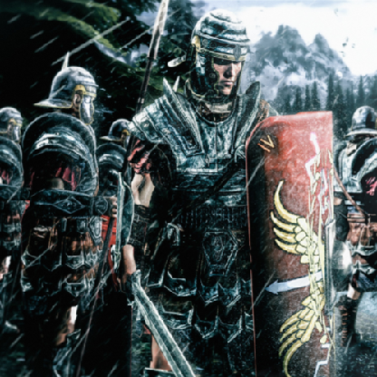 Scipio568's avatar