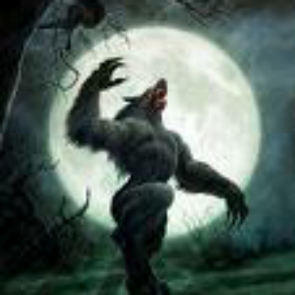 Werewolf222's avatar