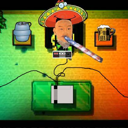 Ghengiskron710's avatar