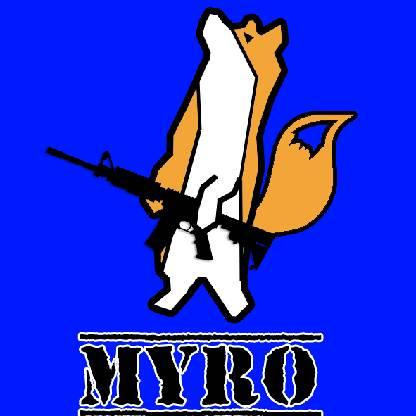 MyroTheFox's avatar