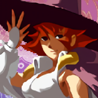 Burnziie's avatar