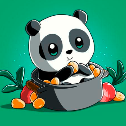 PundaThePanda's avatar