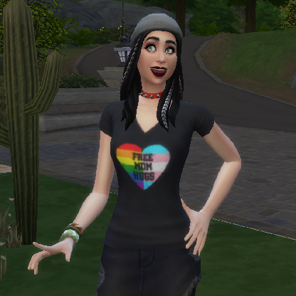 Ethereal_Pegasus's avatar