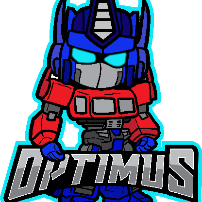 Optimus23x11's avatar