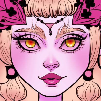 DamarianQueen's avatar